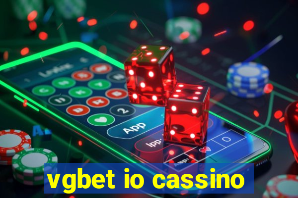 vgbet io cassino